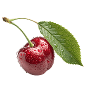 cherry
