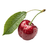 cherry